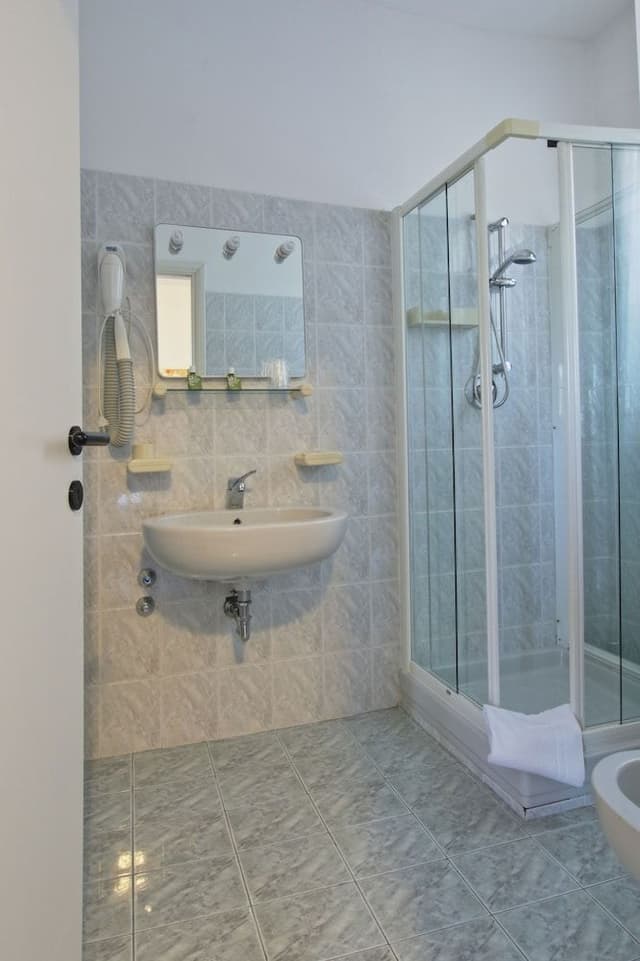 Panoramic Double Room, Lake View