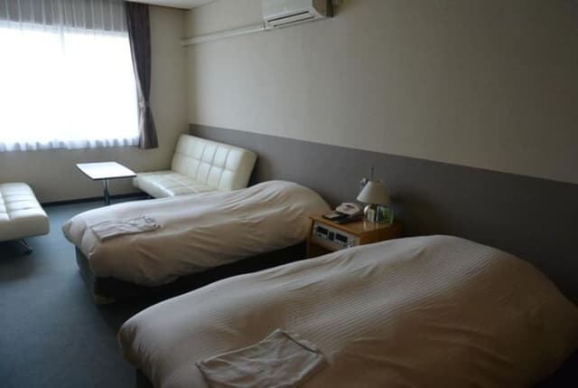 Western Room for 1-2 person