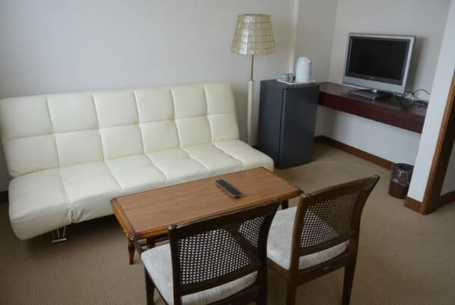 Western Room for 2-4 person