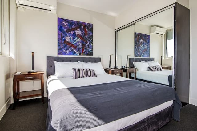 Apartment, 2 Bedrooms