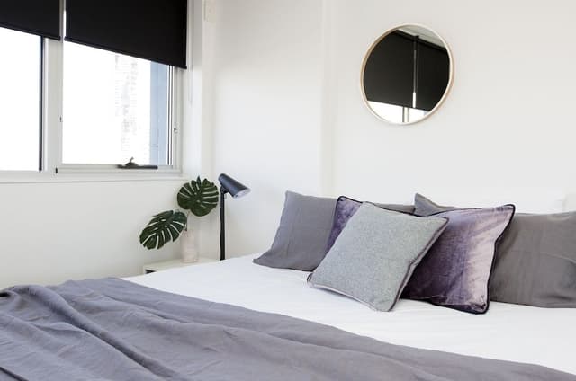 Apartment, 2 Bedrooms