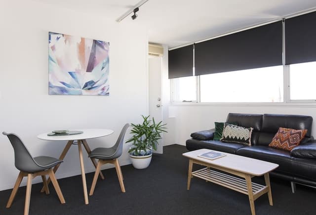 Apartment, 2 Bedrooms