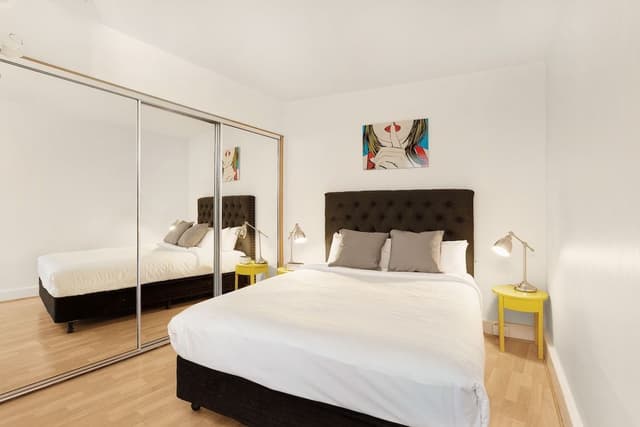 Apartment, 1 Bedroom