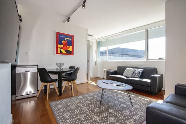 Apartment, 2 Bedrooms