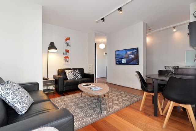 Apartment, 2 Bedrooms