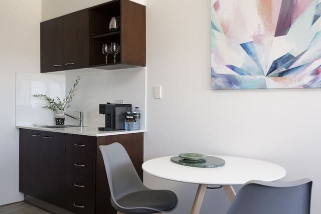 Apartment, 2 Bedrooms