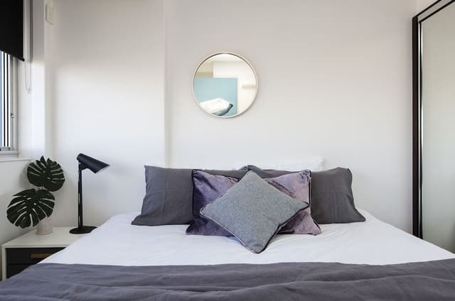 Apartment, 2 Bedrooms