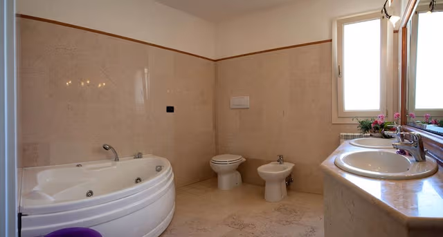 Villa, 5 Bedrooms