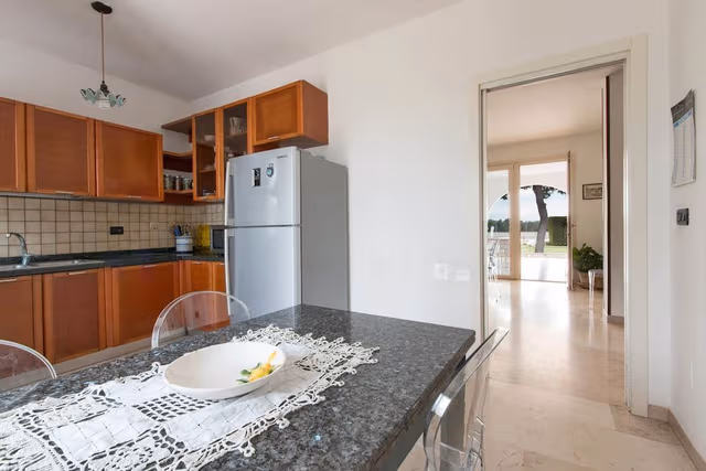 Villa, 5 Bedrooms