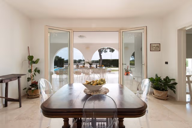 Villa, 5 Bedrooms