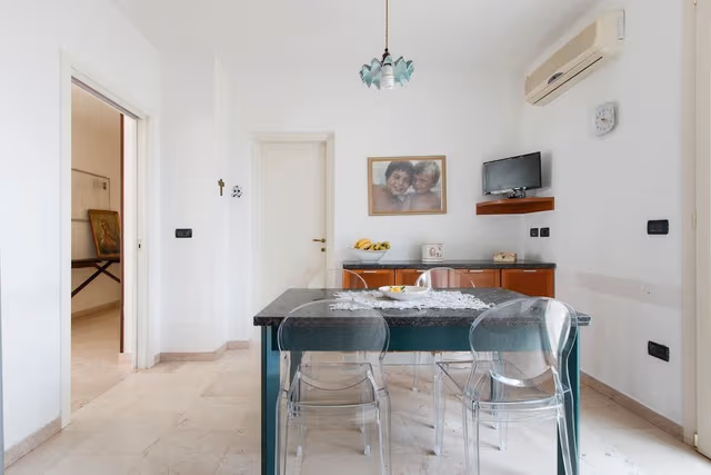 Villa, 5 Bedrooms