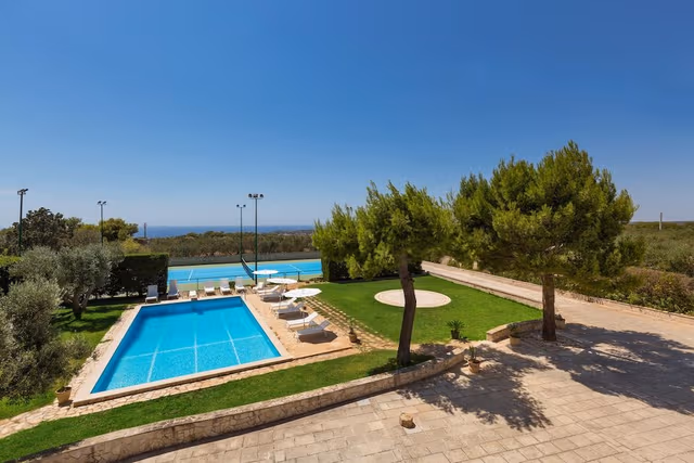 Villa, 5 Bedrooms