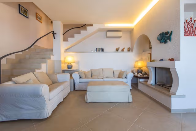 Villa, 4 Bedrooms
