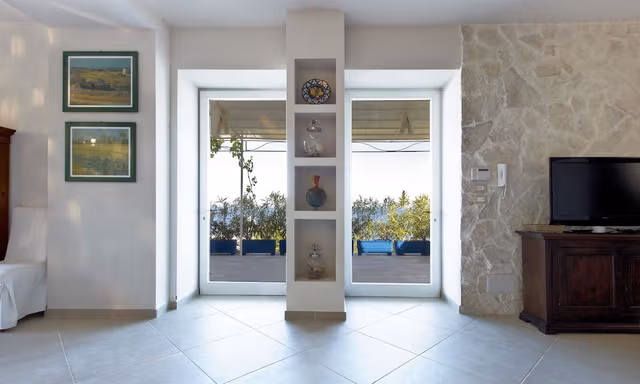 Villa, 4 Bedrooms