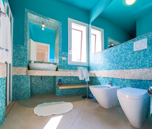Villa, 4 Bedrooms