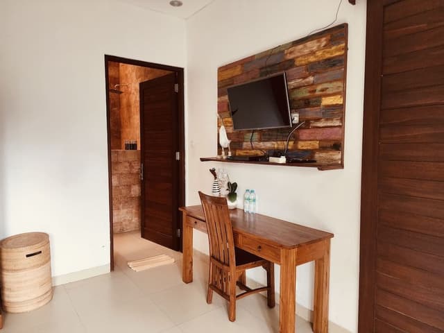 Villa, 2 Bedrooms, Private Pool