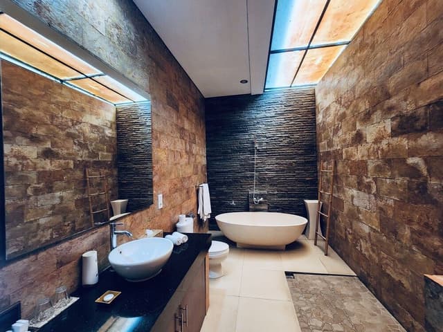 Villa, 2 Bedrooms, Private Pool