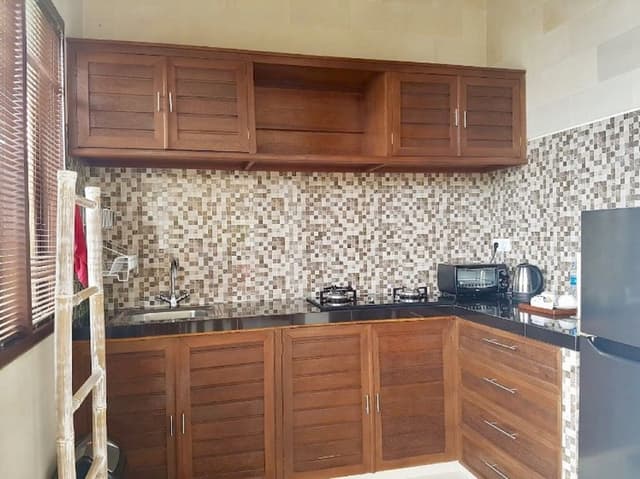 Villa, 1 Bedroom, Private Pool