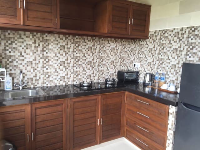 Villa, 1 Bedroom, Private Pool