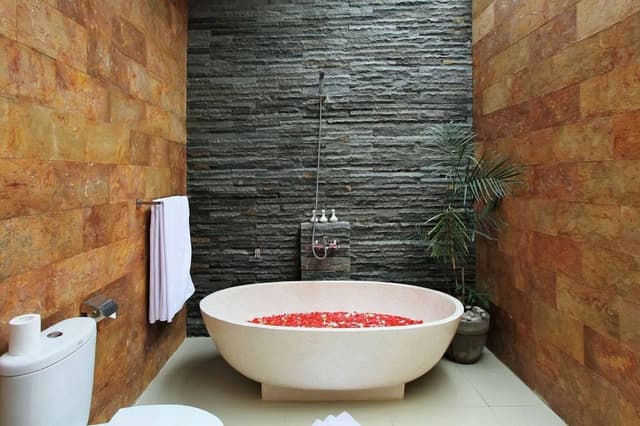 Villa, 2 Bedrooms, Private Pool
