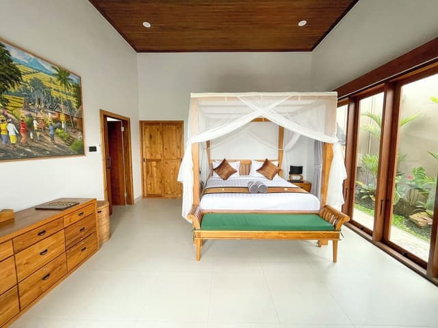 Deluxe Villa