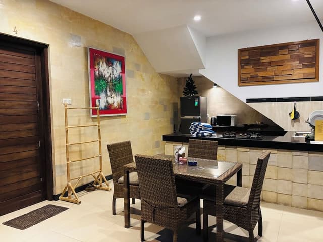Villa, 2 Bedrooms, Private Pool
