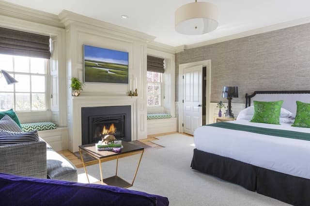 Deluxe Double Room, 1 King Bed with Sofa bed