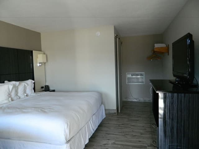 Standard Room, 1 King Bed, Non Smoking