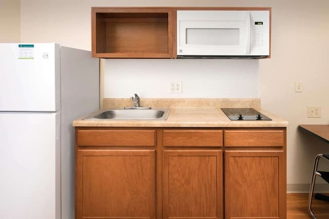 Room, 2 Queen Beds, Accessible, Non Smoking