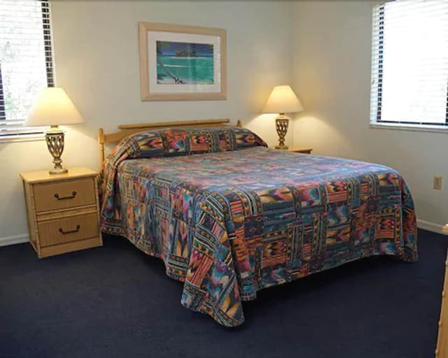 Condo, 2 Bedrooms