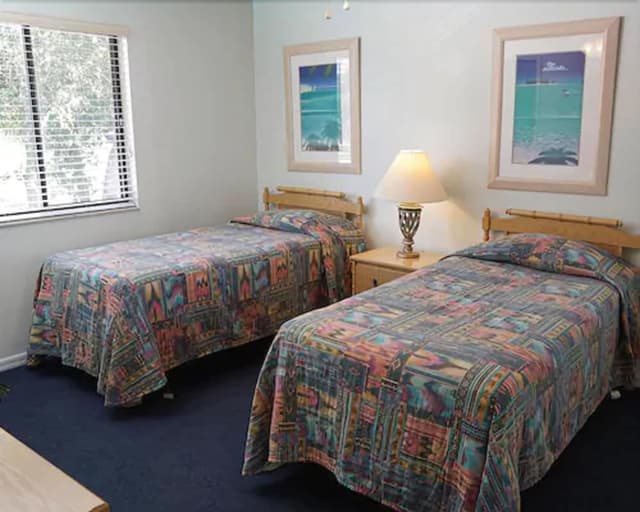 Condo, 2 Bedrooms