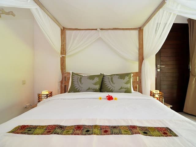 Family Villa, Multiple Bedrooms