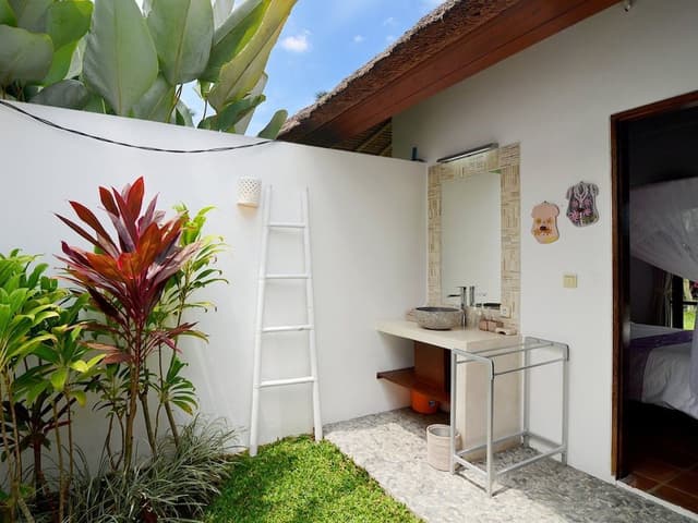 Family Villa, Multiple Bedrooms