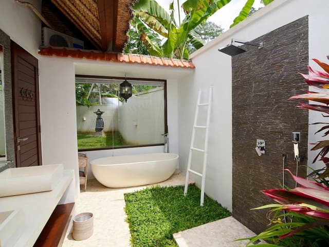 Family Villa, Multiple Bedrooms