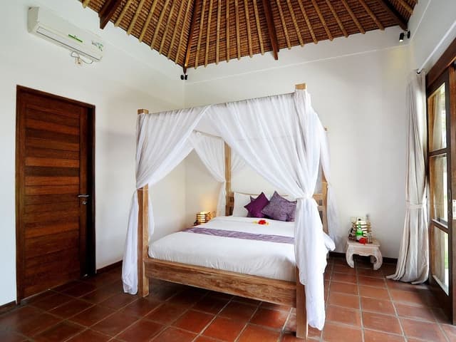 Family Villa, Multiple Bedrooms