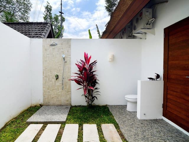 Family Villa, Multiple Bedrooms