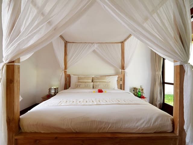 Family Villa, Multiple Bedrooms