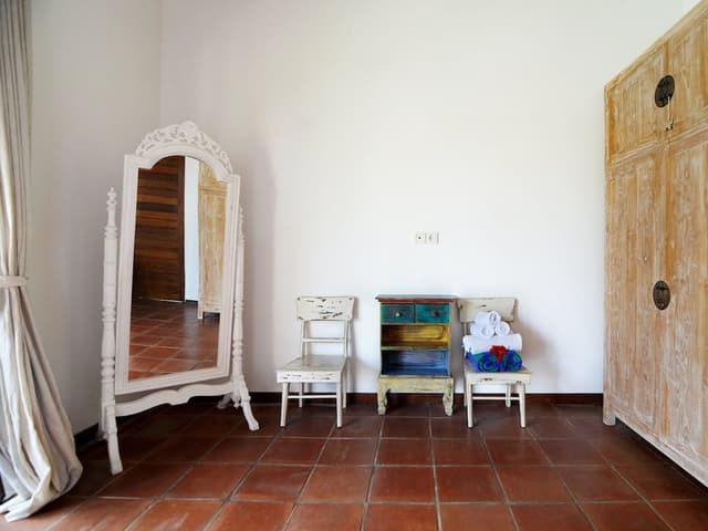 Family Villa, Multiple Bedrooms
