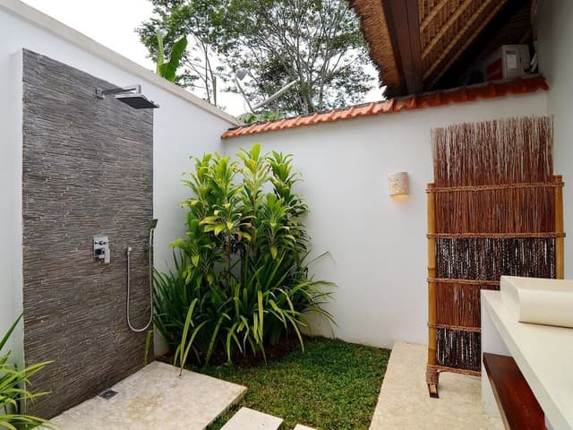 Family Villa, Multiple Bedrooms