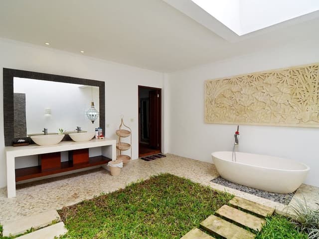 Family Villa, Multiple Bedrooms