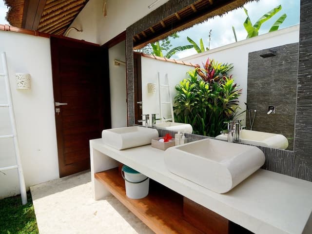 Family Villa, Multiple Bedrooms