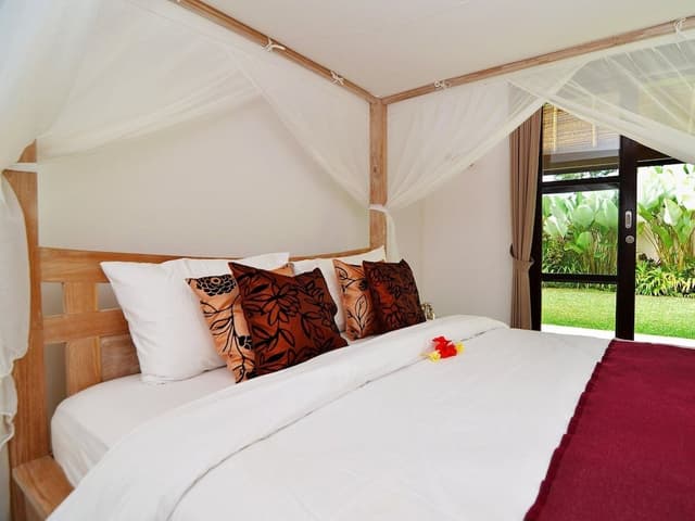 Family Villa, Multiple Bedrooms
