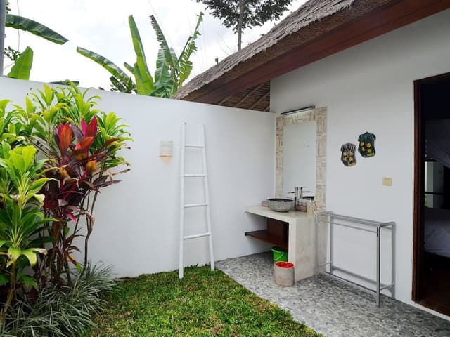 Family Villa, Multiple Bedrooms