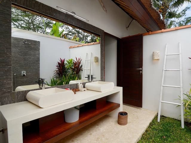 Family Villa, Multiple Bedrooms