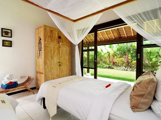 Family Villa, Multiple Bedrooms