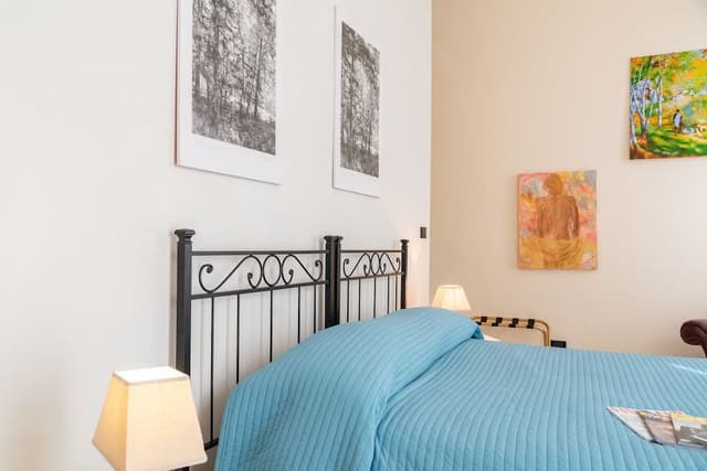 Classic Double or Twin Room