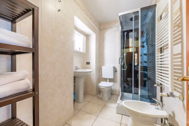 Comfort Triple Room