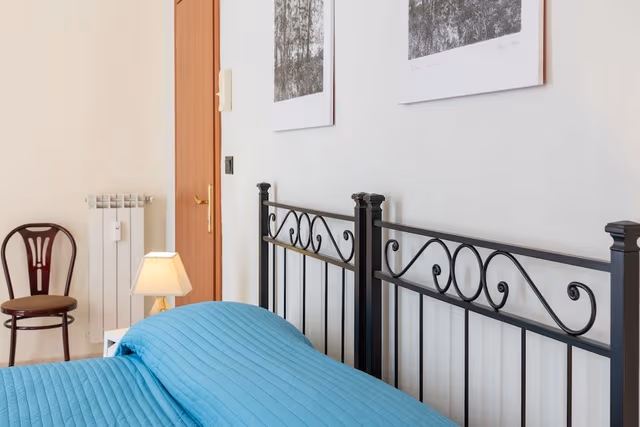 Classic Double or Twin Room