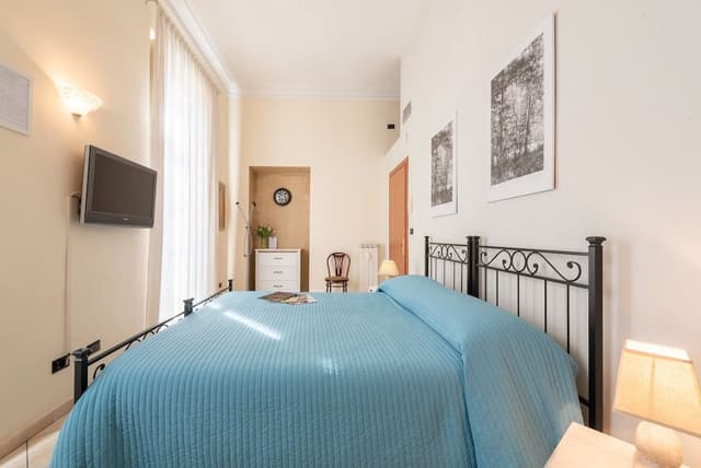 Classic Double or Twin Room