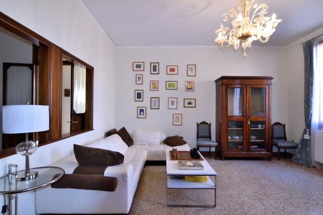 Apartment, 4 Bedrooms